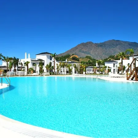 Hills - Die Oase An Der Costa Del Sol *