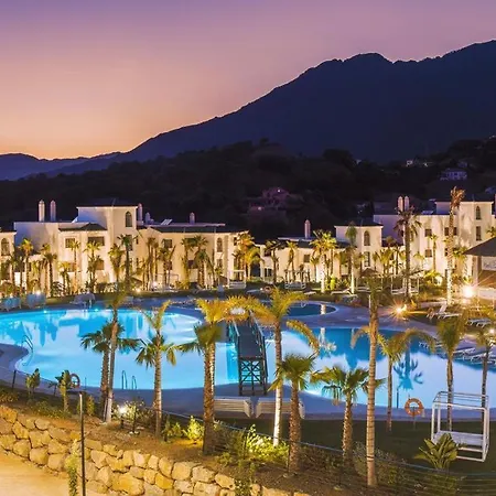 Hills - Die Oase An Der Costa Del Sol Estepona